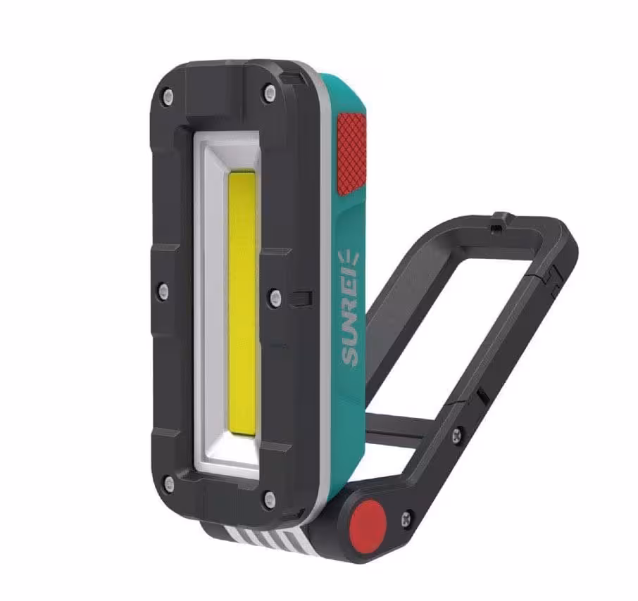 نورافکن سانری مدل V1000