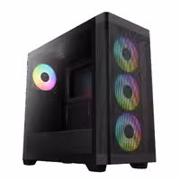 کیس گیم دیاس GAMDIAS ATHENA M3 GAMING CASE