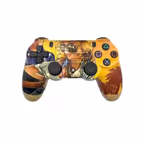 دسته بازی پلی استیشن 4 مدل دزدبزرگ هایکپی