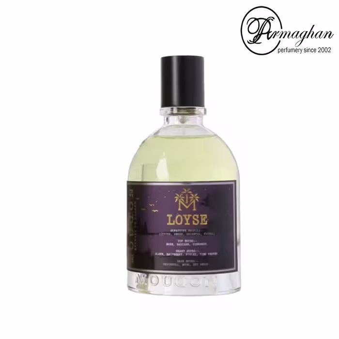 Loyse Moudon EXTRAIT DE PARFUM
