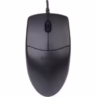 A4TECH OP-620DS Wired Mouse