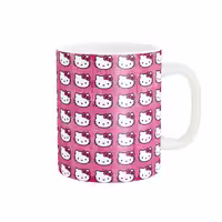 ماگ مدل گربه هلوکیتی Hellokitty کد MG86