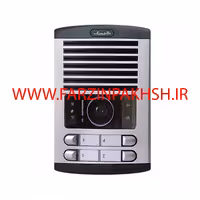 پنل تصویری چهار واحدی الکتروپیک مدل 1086