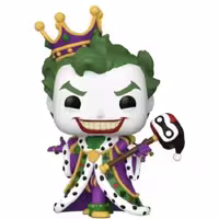 عروسک POP! شخصیت Emperor The Joker