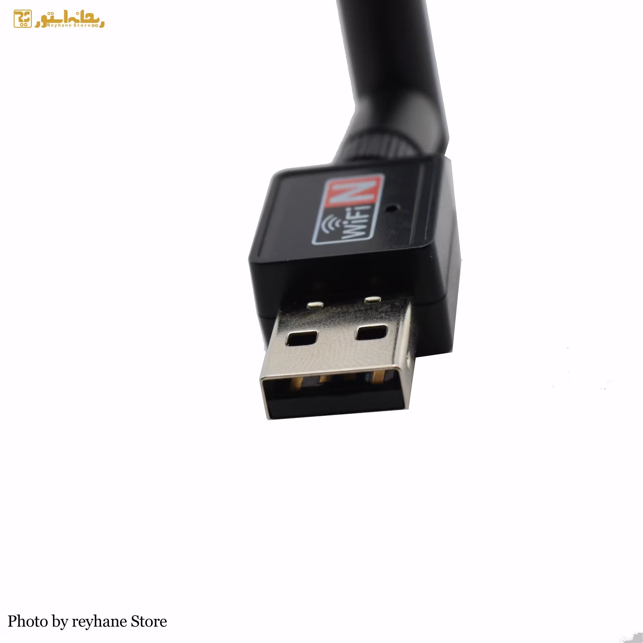 کارت شبکه بی سیم 300 مگابیت بر ثانیه 802.11n