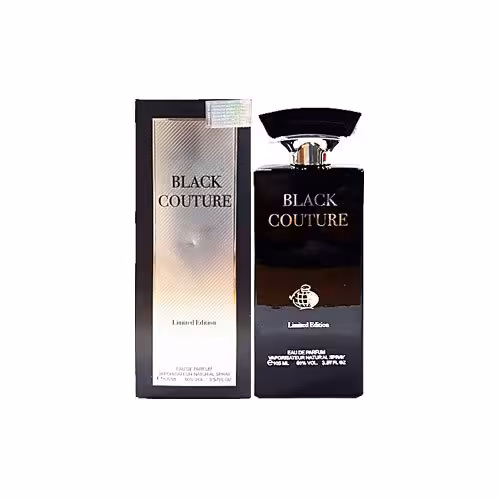 عطر ادکلن مردانه رالف لورن پولو مشکی جانوین پی اند او بلک (Johnwin Polo Black)