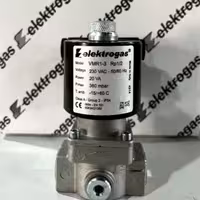 شیربرقی گاز