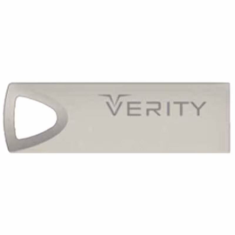 فلش 64 گیگ وریتی VERITY V809