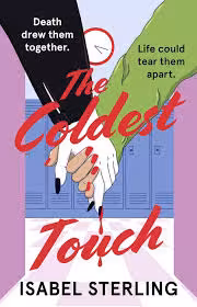 کتاب The Coldest Touch