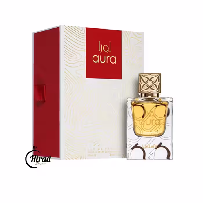 خرید عطر ادکلن اورا لطافه - هیراد پرفیوم