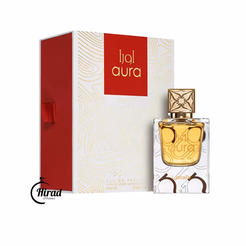 خرید عطر ادکلن اورا لطافه - هیراد پرفیوم