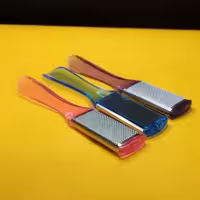 سوهان و رنده پا دو طرفه