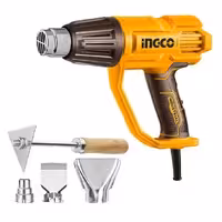 سشوار صنعتی 2000 وات اینکو مدل HG200078