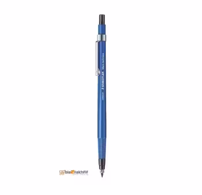 مداد نوکی 2 میلی متری سری Mars مدل technico 788 استدلربسته 12تایی