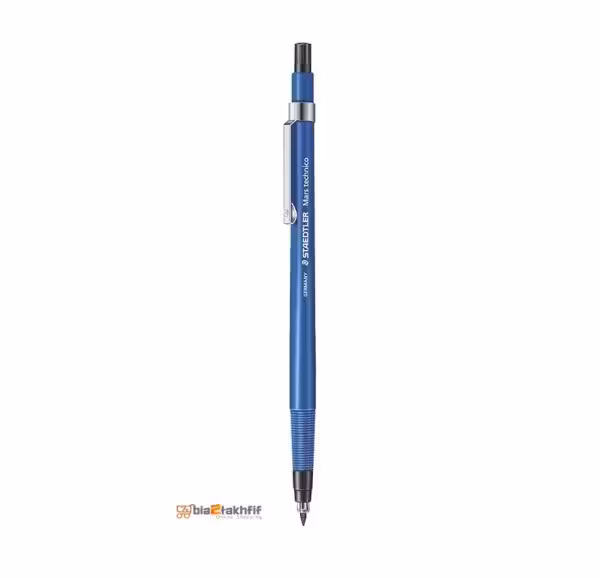 مداد نوکی 2 میلی متری سری Mars مدل technico 788 استدلربسته 12تایی