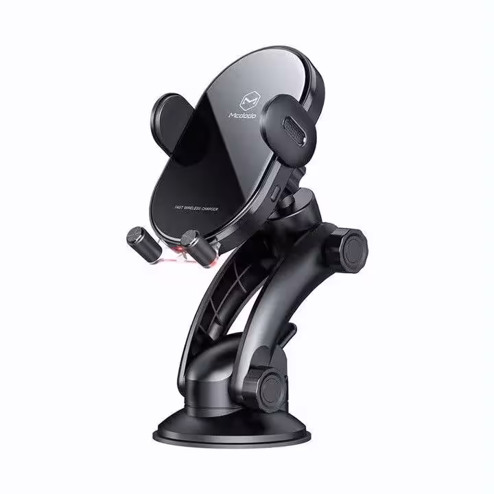 پایه نگهدارنده گوشی موبایل و تبلت مک دودو مدل CH-1600 | کالا مکس