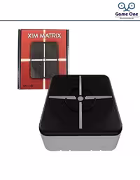 آداپتور مبدل زیم XIM Matrix