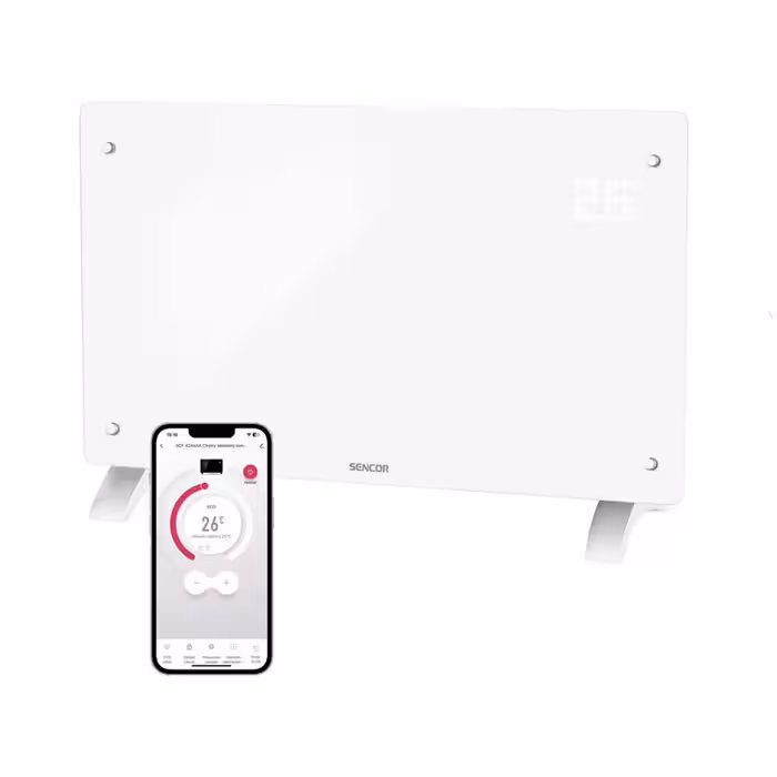 هیتر برقی سنکور مدل SCF 4240