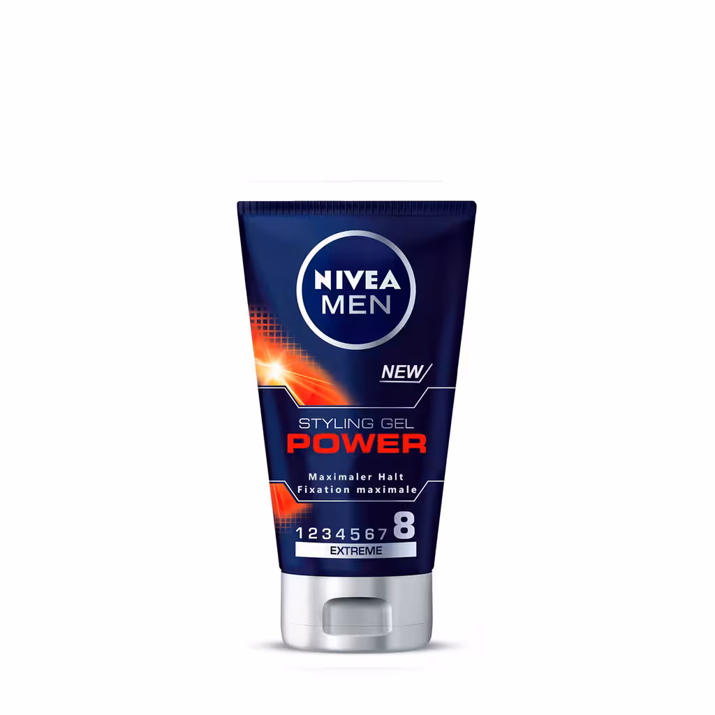 ژل قوی نیوآ پاور