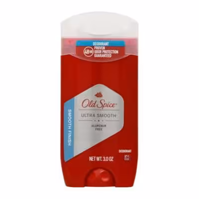 استیک ضد تعریق مردانه اولد اسپایس Old Spice مدل SMOOTH FINISH