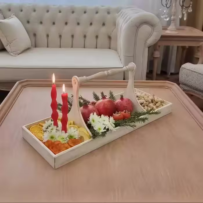 رایزر دسته دار