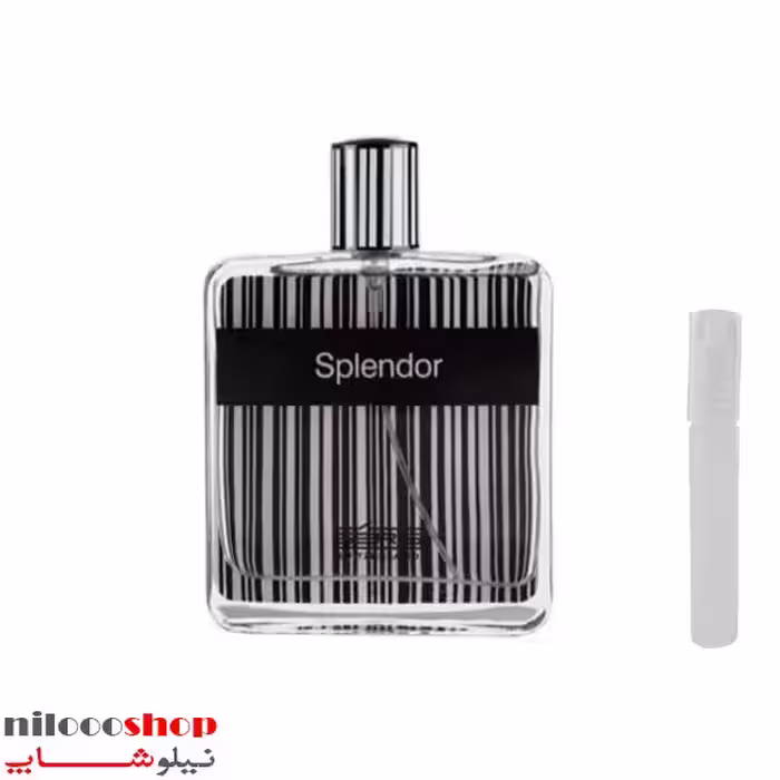 عطر اسپلندور اورجینال