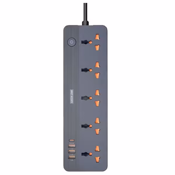 چندراهی برق گرین لاین مدل GS-250