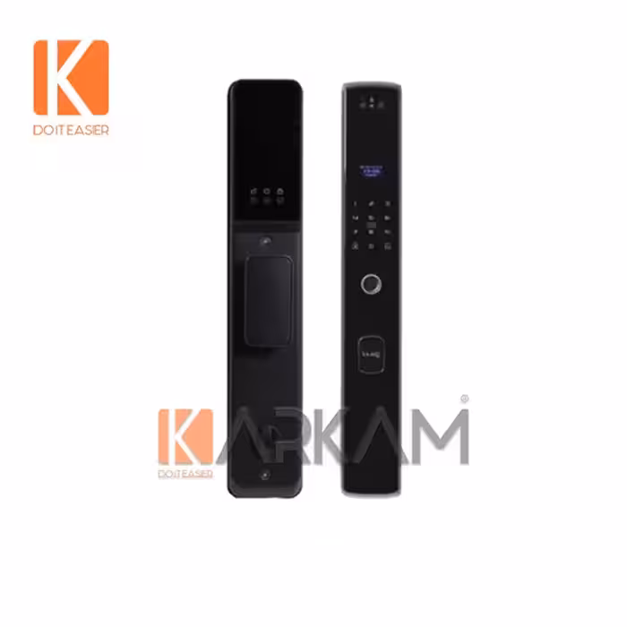 دستگیره دیجیتال رندی s1