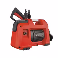 کارواش فشار قوی 110 بار با لوازم جانبی محک مدل HPW-110S