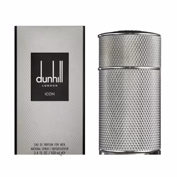 ادوپرفیوم Icon Alfred از برند Dunhill