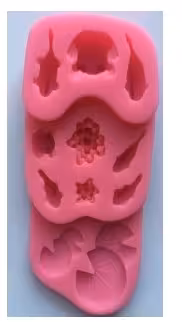 بودکور مالد سيليکوني ست مرداب 2200781