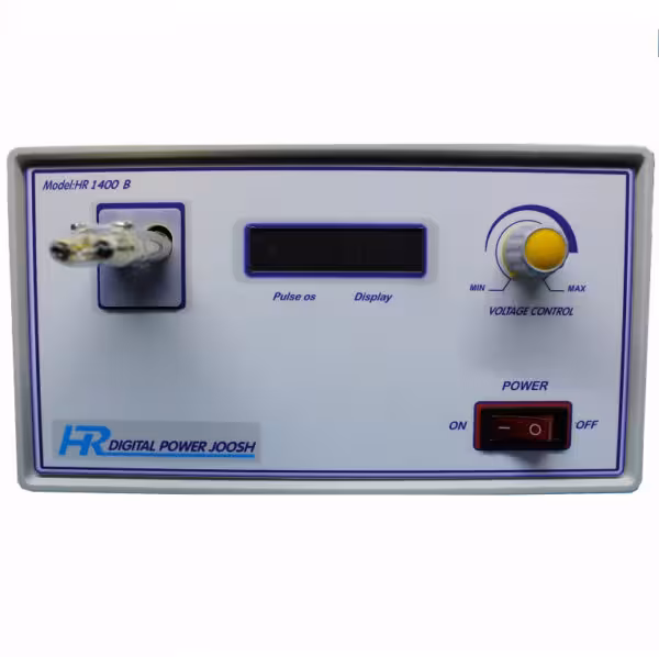 دستگاه نقطه جوش باتری نوین تکنیک برتر مدل HR 1400B ( اصلی )