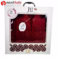 حوله سرویس تن پوش مدل JIL-98