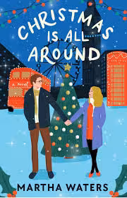 کتاب Christmas Is All Around