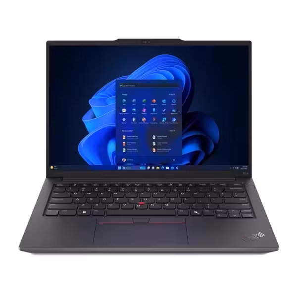 لپ تاپ لنوو LENOVO ThinkPad E14 Gen 6 | Ultra 7 155H | 32GB RAM | 1TB SSD