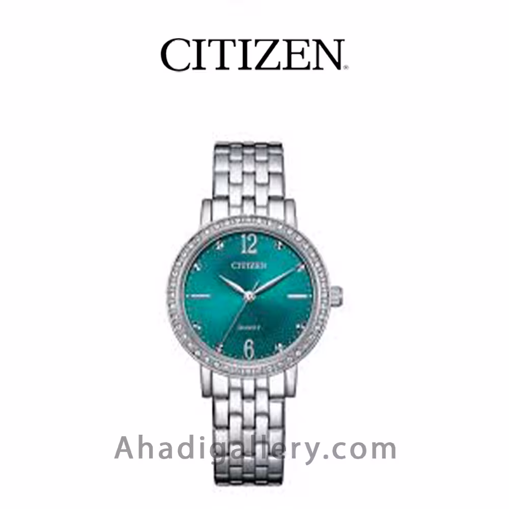 ساعت مچی سیتیزن مدل EL3100-55Z
