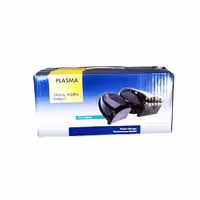 بوق حلزونی دو عددی PLASMA