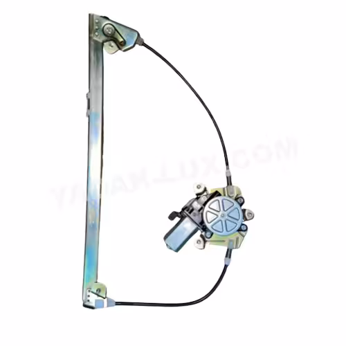 دستگاه شیشه بالابر جلو راست سمند ابری