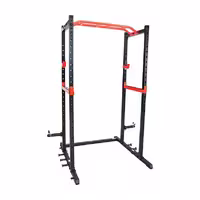سازه کراس فیت مرکزی CROSSFIT RACK NS2022