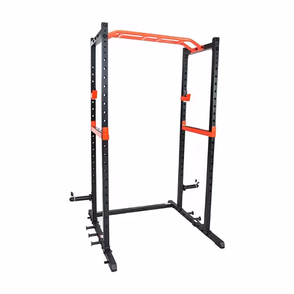 سازه کراس فیت مرکزی CROSSFIT RACK NS2022