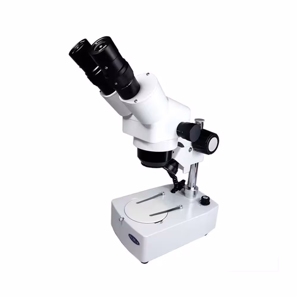میکروسکوپ استریو صاایران مدل ZSM-1001