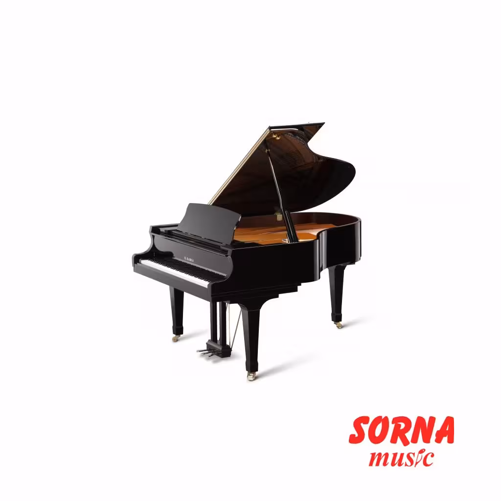 گرند پیانو مشکی یاماها مدل G2A