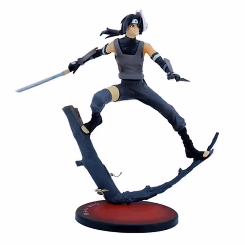 فیگور 24 سانتی ایتاچی اوچیها | Uchiha Itachi | از انیمه ناروتو