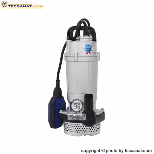 کفکش استریم 18 متری 1 اینچ مدل QDX-15-18-037