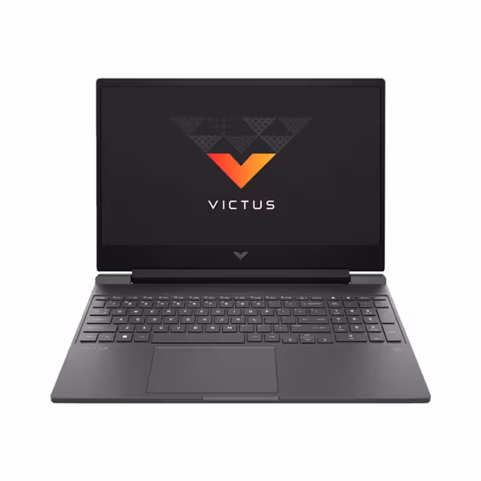 لپ تاپ اچ پی 15.6 اینچی مدل Victus 15 fa1408TX i5 13500H 12GB 2TB RTX3050