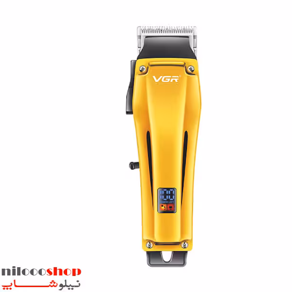 ماشین اصلاح وی جی آر مدل V-668
