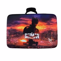 کیف PS5 Fat/Pro برند Nahl طرح Batman