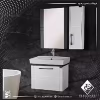 کابینت روشویی الگانته E094