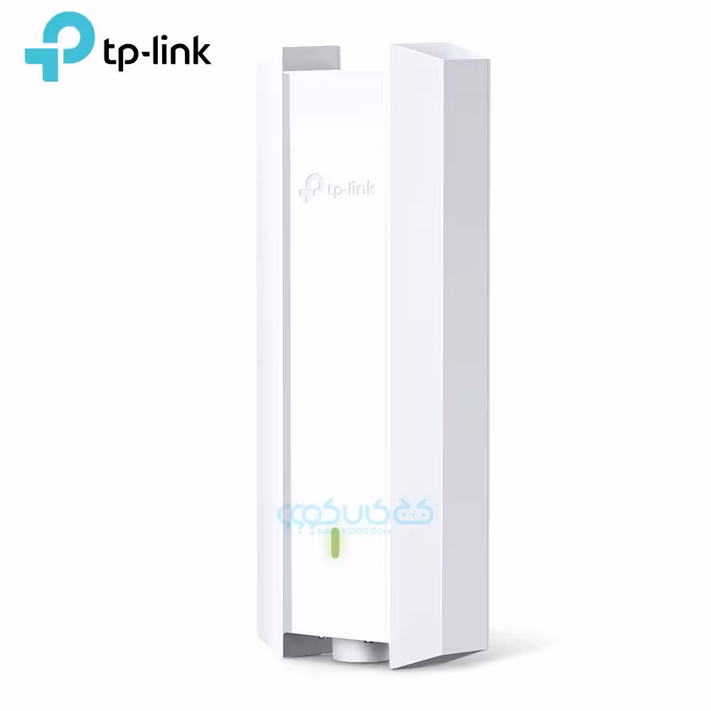 اکسس پوینت AX1800 تی پی لینک مدل TP-Link EAP610-Outdoor
