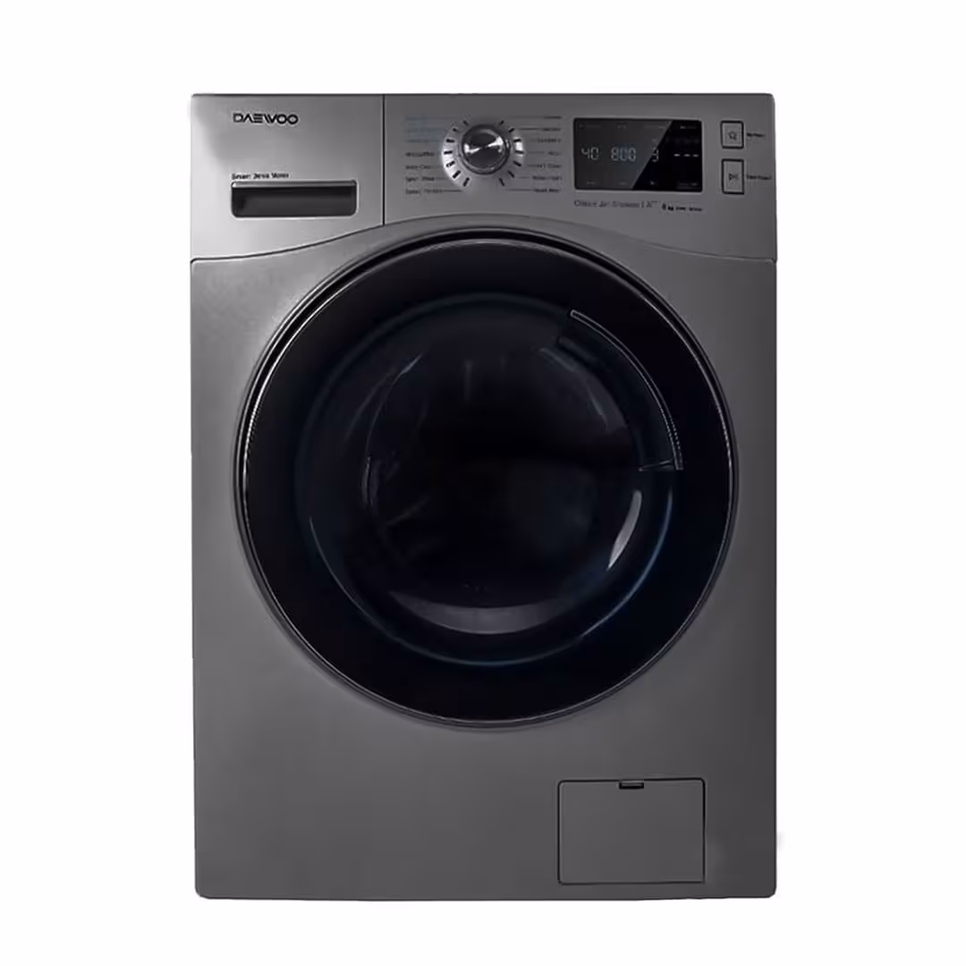ماشین لباسشویی دوو پریمو 8 کیلویی DWK-8543V